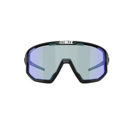Bliz Fusion Nano Photochromic Cycling glasses Unisex Full rim Black