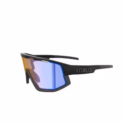Bliz Fusion Nano Nordic Light Cycling glasses Unisex Full rim Black - Additional view 4