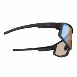Bliz Fusion Nano Nordic Light Cycling glasses Unisex Full rim Black - Additional view 5