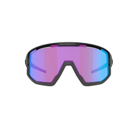 Bliz Fusion Nano Nordic Light Cycling glasses Unisex Full rim Black