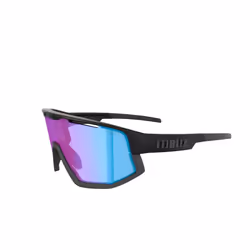 Bliz Fusion Nano Nordic Light Cycling glasses Unisex Full rim Black - Additional view 4
