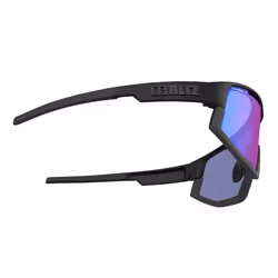 Bliz Fusion Nano Nordic Light Cycling glasses Unisex Full rim Black - Additional view 5