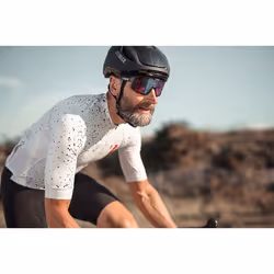 Bliz Fusion Nano Nordic Light Cycling glasses Unisex Full rim Black - Additional view 6