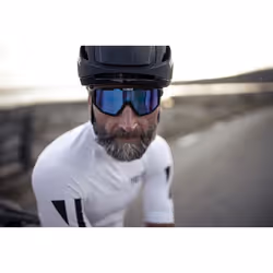 Bliz Fusion Nano Nordic Light Cycling glasses Unisex Full rim Black - Additional view 7