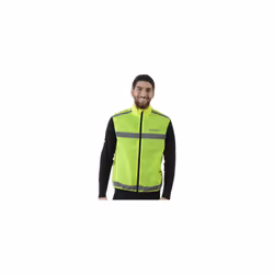 Visibility Vest - Neon, Large