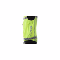 Visibility Vest - Neon, Large