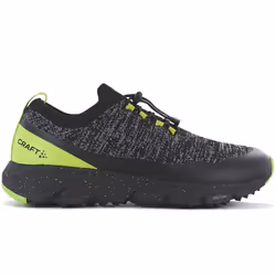Craft Nordic Fuseknit M - Herren Laufschuhe Trail-running Schuhe 1909982-998645 Original - black, EU 40.5 UK 7