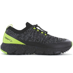 Craft Nordic Fuseknit M - Herren Laufschuhe Trail-running Schuhe 1909982-998645 Original - black, EU 40.5 UK 7