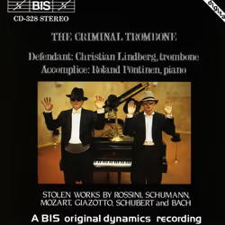 The Criminal Trombone