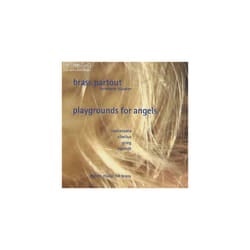Einojuhani Rautavaara : Playground for Angels CD (2000) ***NEW***