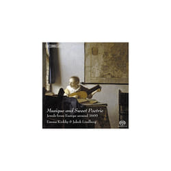 Musique & Sweet Poetrie