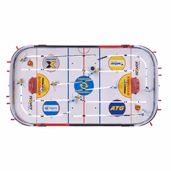 Stiga Play Off 21 Sweden vs Finland - Additional view 4