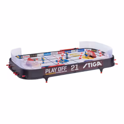STIGA Sports 71-1145-05, Attachable, Table hockey, Adults & Children, Boy/Girl, Multicolour, 960 mm