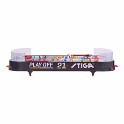 STIGA Sports 71-1145-05 multi game table