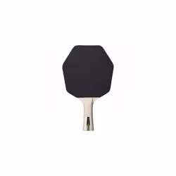 Cybershape 1-Star Table Tennis Bat - Optimal Control and Unique Shape
