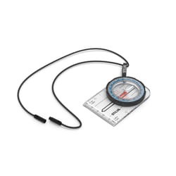 Silva Schneider FIELD Magnetic navigational compass Acrylic, Rubber, Thermoplastic urethane (TPU) Multicolour