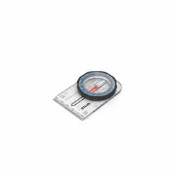 Silva Schneider FIELD Magnetic navigational compass Acrylic, Rubber, Thermoplastic urethane (TPU) Multicolour