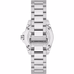 Gucci YA136403 Dive Black Dial Ladies Watch