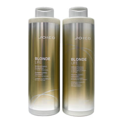 Joico Blonde Life Brightening Shampoo & Conditioner 33.8 Oz Set