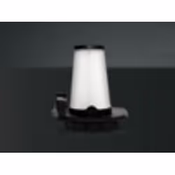 AEG AEF 150, Filter, Handheld vacuum, Black, White, AEG, CX7-2, 2 pc(s)