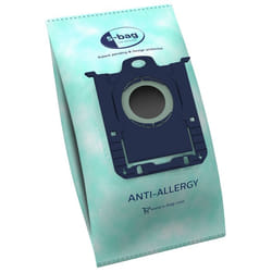 Electrolux E206S Dust bag Cylinder vacuum