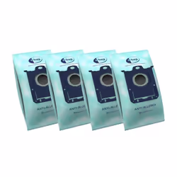 Electrolux E206S Dust bag Cylinder vacuum