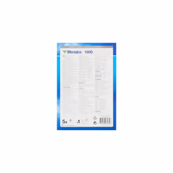 1800 Dust Bag, Paper