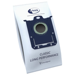 AEG GR201S Dust bag Cylinder vacuum