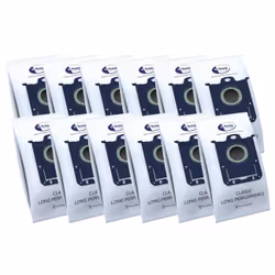 AEG S-Bag® Classic Long Performance Value Pack, 12 Bags - Additional view 2