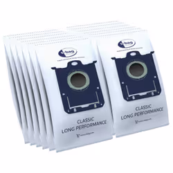 AEG S-Bag® Classic Long Performance Value Pack, 12 Bags - Additional view 4