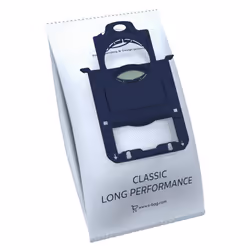 AEG S-Bag® Classic Long Performance Value Pack, 12 Bags - Additional view 7