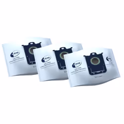 AEG GR210S s-bag® Ultra Long Performance Vacuum Cleaner Bags - Additional view 2