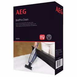 AEG Bed Pro Mini Nozzle and Adapter - Additional view 5