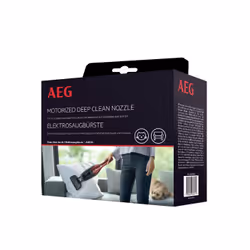 AEG Motorized Deep Clean Nozzle - Additional view 2