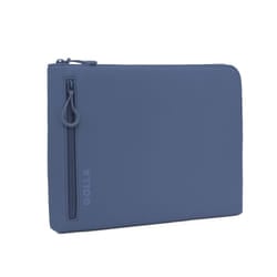 Golla 601653 laptop case 33 cm (13") Sleeve case Blue