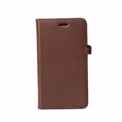 Buffalo 658562, Folio, Apple, iPhone XR, 15.5 cm (6.1"), Brown