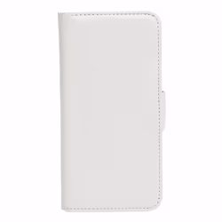 Gear 658802, Wallet case, Sony, Xperia Z5 Compact, 11.7 cm (4.6"), White