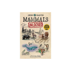 Science Naturally / Platypus Media 978-1-958629-29-1 Mammals Unlocked