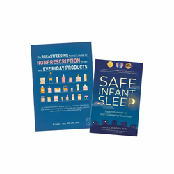 Science Naturally / Platypus Media 978-1-951995-17-1 Keeping Your Baby Safe Two-Book Set