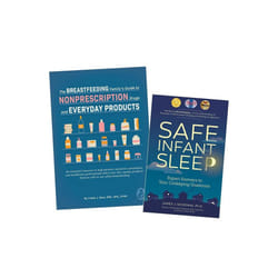 Science Naturally / Platypus Media 978-1-951995-17-1 Keeping Your Baby Safe Two-Book Set