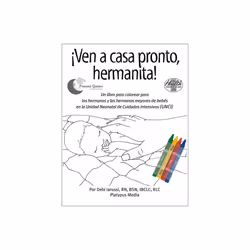 Science Naturally / Platypus Media 978-1-930775-55-8 Ven a casa pronto, hermanita! (Set of 5 books)