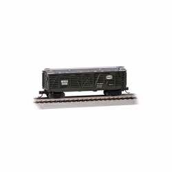 Bachmann BAC71565 N Scale Stock Car York Central No.2038 Model Train