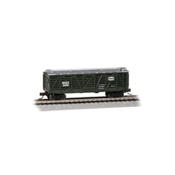 Bachmann BAC71565 N Scale Stock Car   York Central No.2038 Model Train