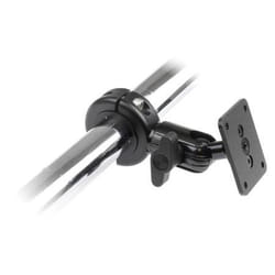 Brodit 202026 holder Mobile phone/Smartphone Black Passive holder