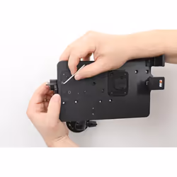 Brodit 216417 handheld mobile computer accessory