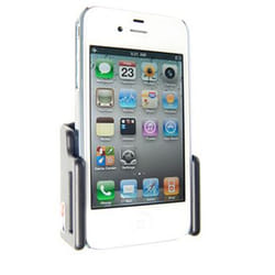 Brodit 511230 holder Passive holder Mobile phone/Smartphone Black