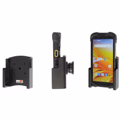 Brodit 711311 holder Passive holder Mobile phone/Smartphone Black