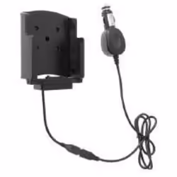 Zebra 3PTY-PCLIP-712306, Charging cradle, Zebra, TC53 / TC58, Black, 12 - 24 V, 5 V