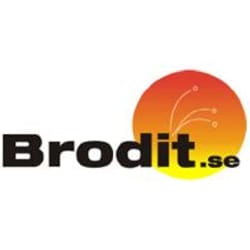 Brodit Active holder for fixed