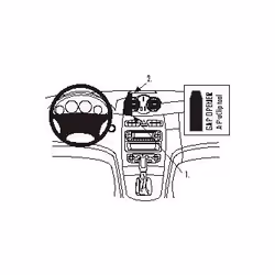 Brodit ProClip